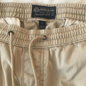 American Rag jogger pant